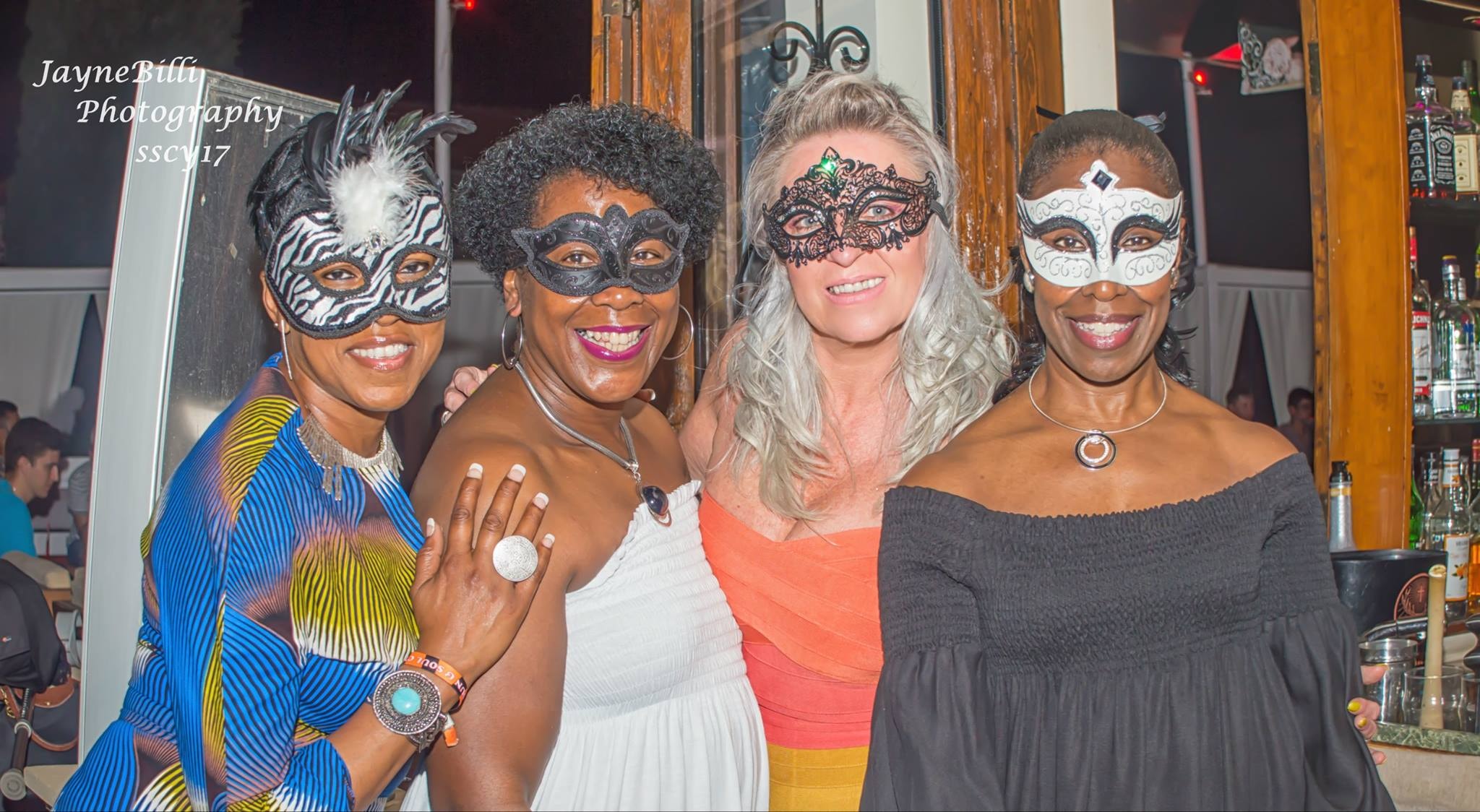 SUN & SOUL CYPRUS celebration moments